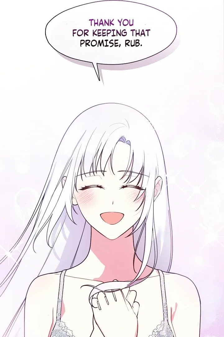 My Husband Changed At The Wedding Venue Chapter 24 page 18