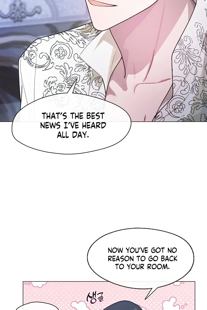 My Husband Changed At The Wedding Venue Chapter 24 page 64