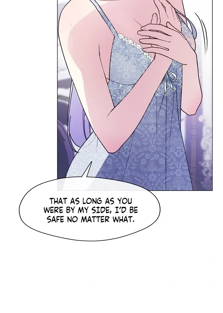 My Husband Changed At The Wedding Venue Chapter 24 page 14