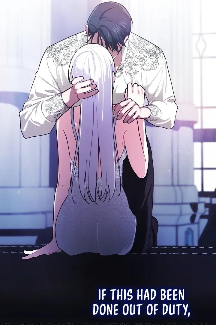 My Husband Changed At The Wedding Venue Chapter 24 page 43