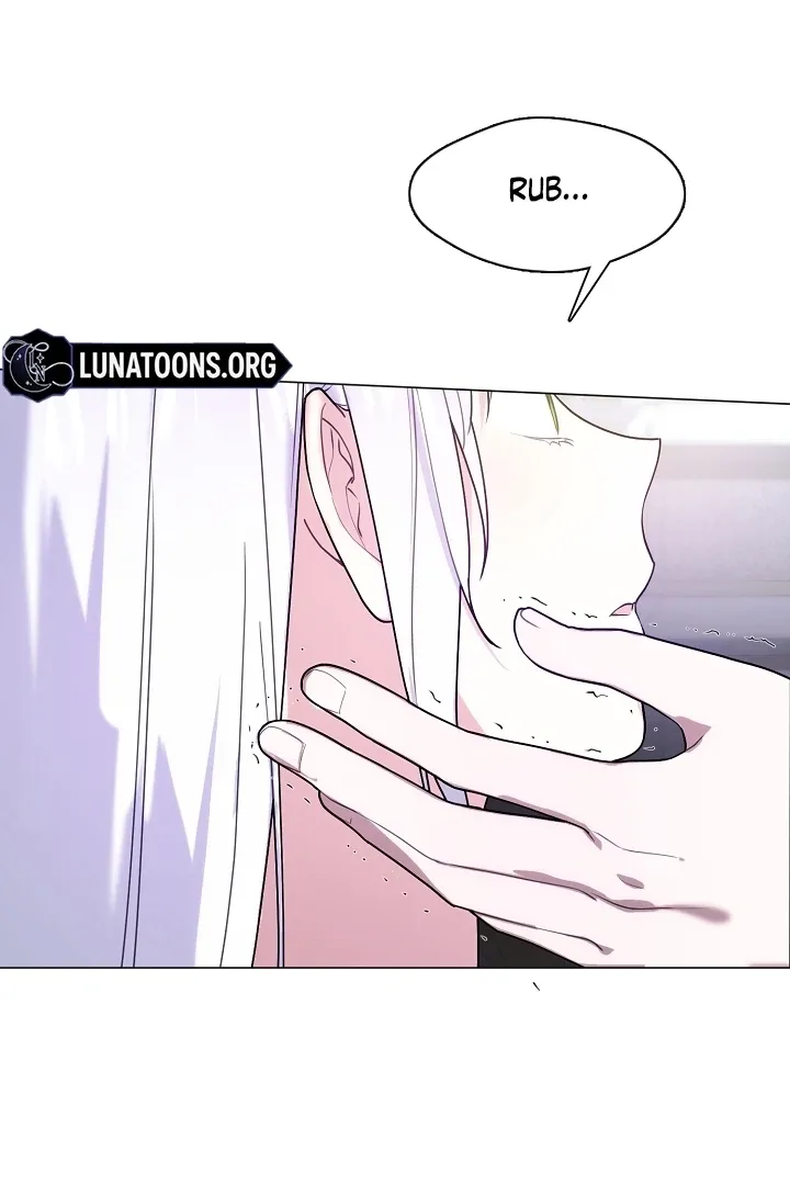 My Husband Changed At The Wedding Venue Chapter 24 page 9