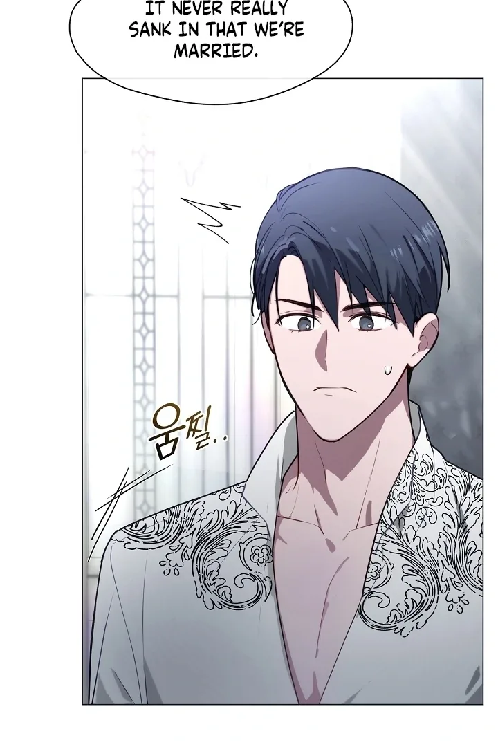 My Husband Changed At The Wedding Venue Chapter 24 page 67