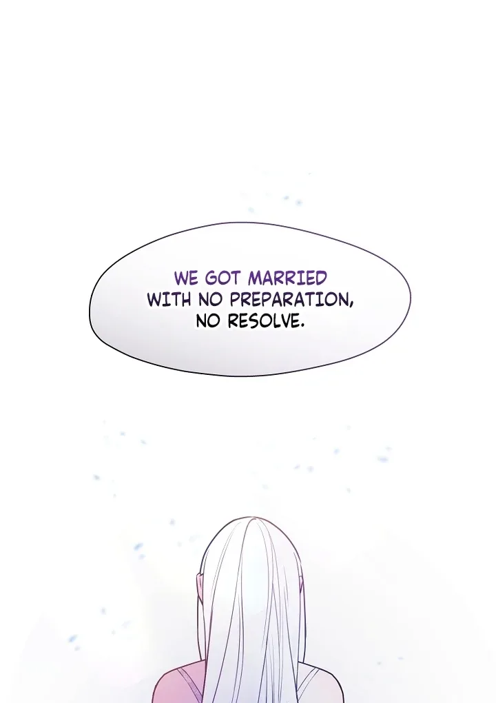 My Husband Changed At The Wedding Venue Chapter 24 page 68