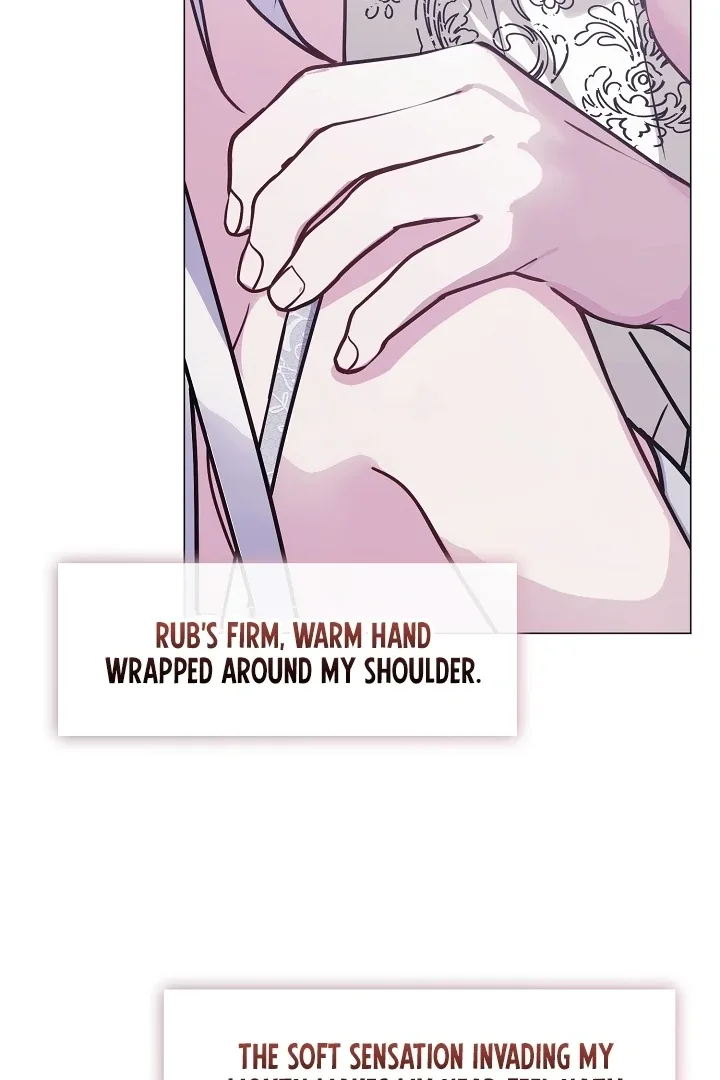 My Husband Changed At The Wedding Venue Chapter 24 page 40