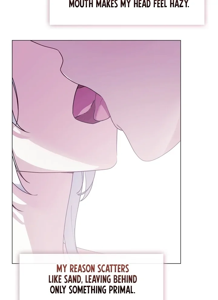 My Husband Changed At The Wedding Venue Chapter 24 page 41