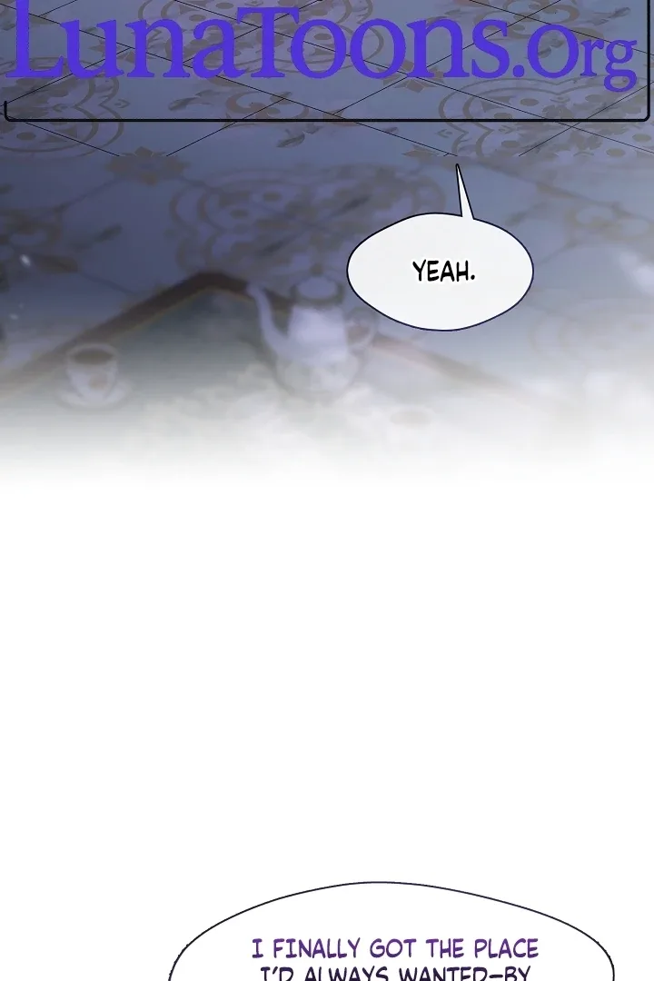 My Husband Changed At The Wedding Venue Chapter 24 page 4