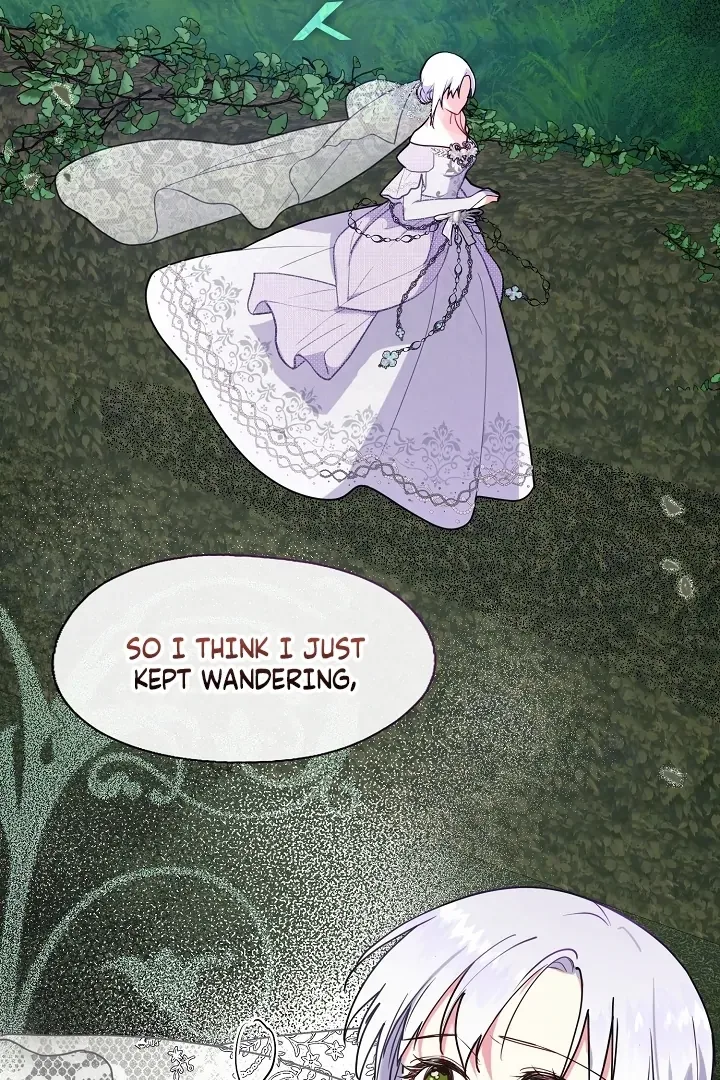 My Husband Changed At The Wedding Venue Chapter 24 page 71