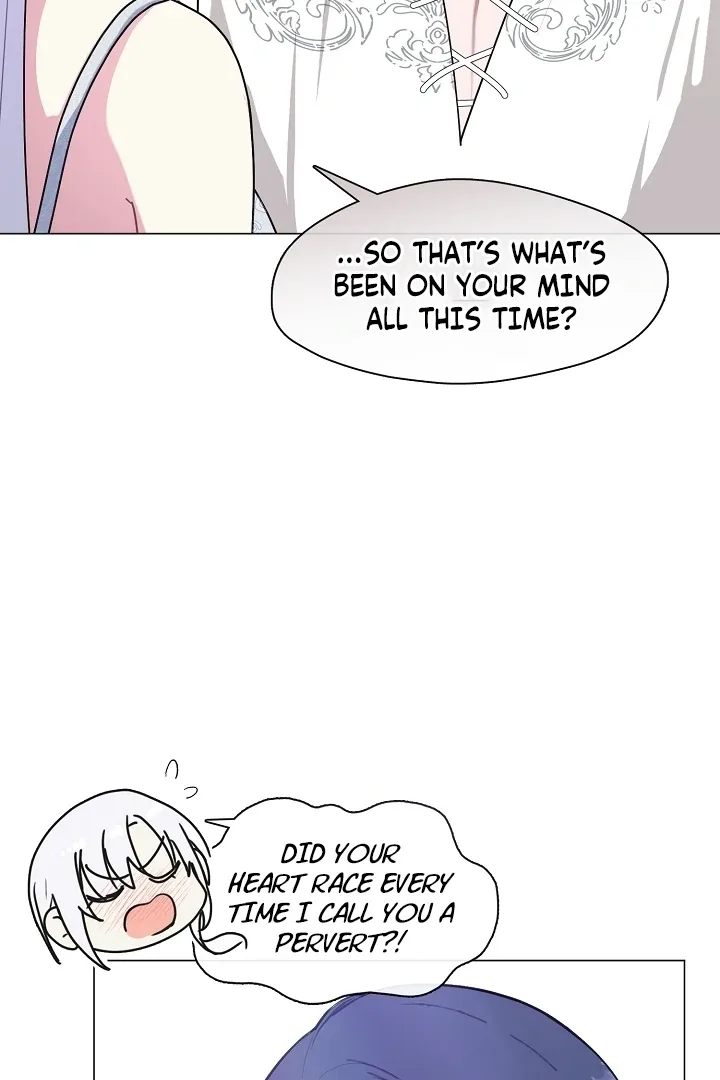 My Husband Changed At The Wedding Venue Chapter 24 page 52
