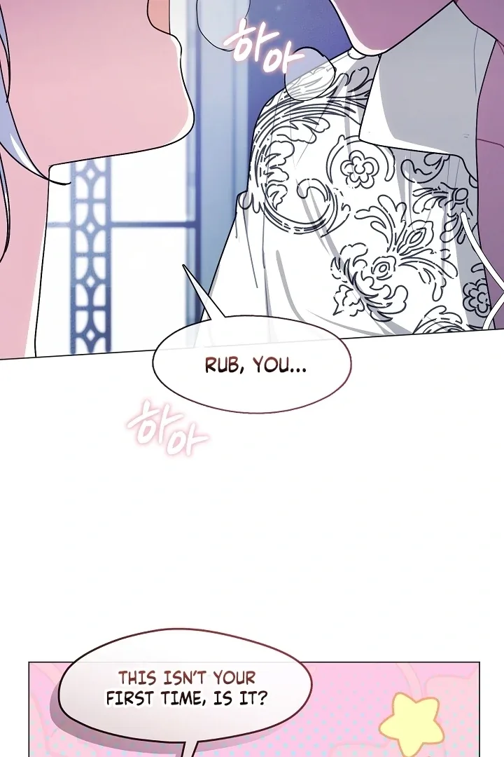 My Husband Changed At The Wedding Venue Chapter 24 page 47