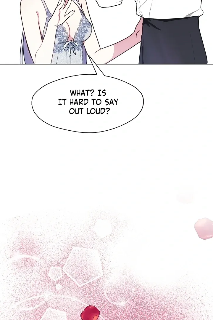 My Husband Changed At The Wedding Venue Chapter 24 page 85