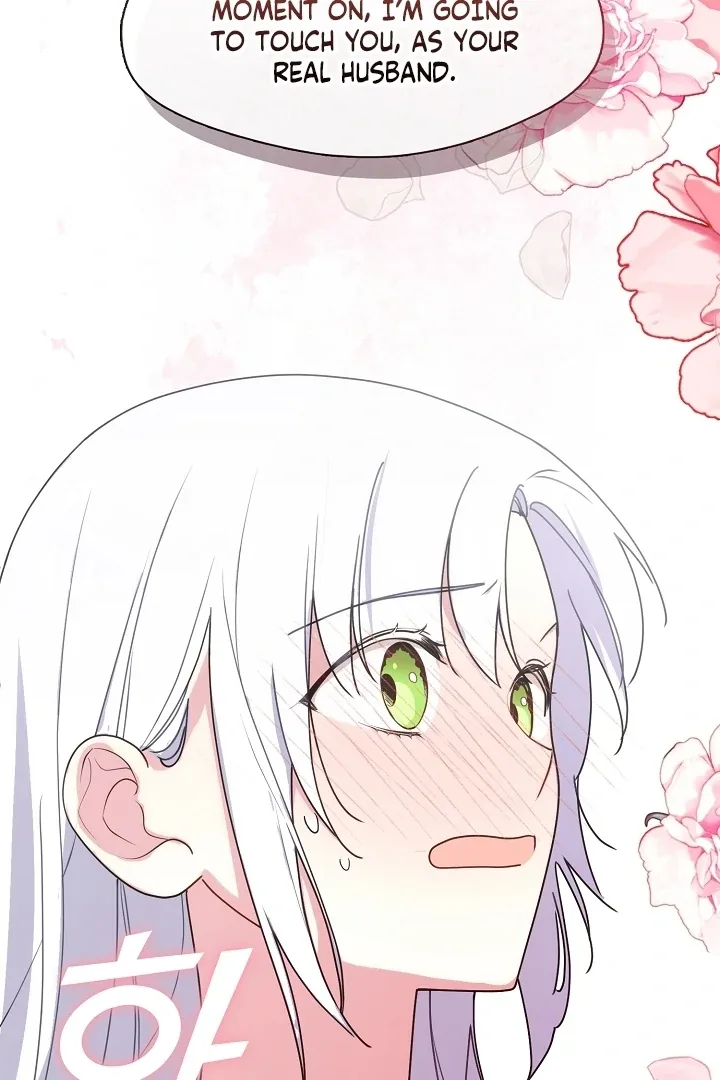 My Husband Changed At The Wedding Venue Chapter 24 page 101