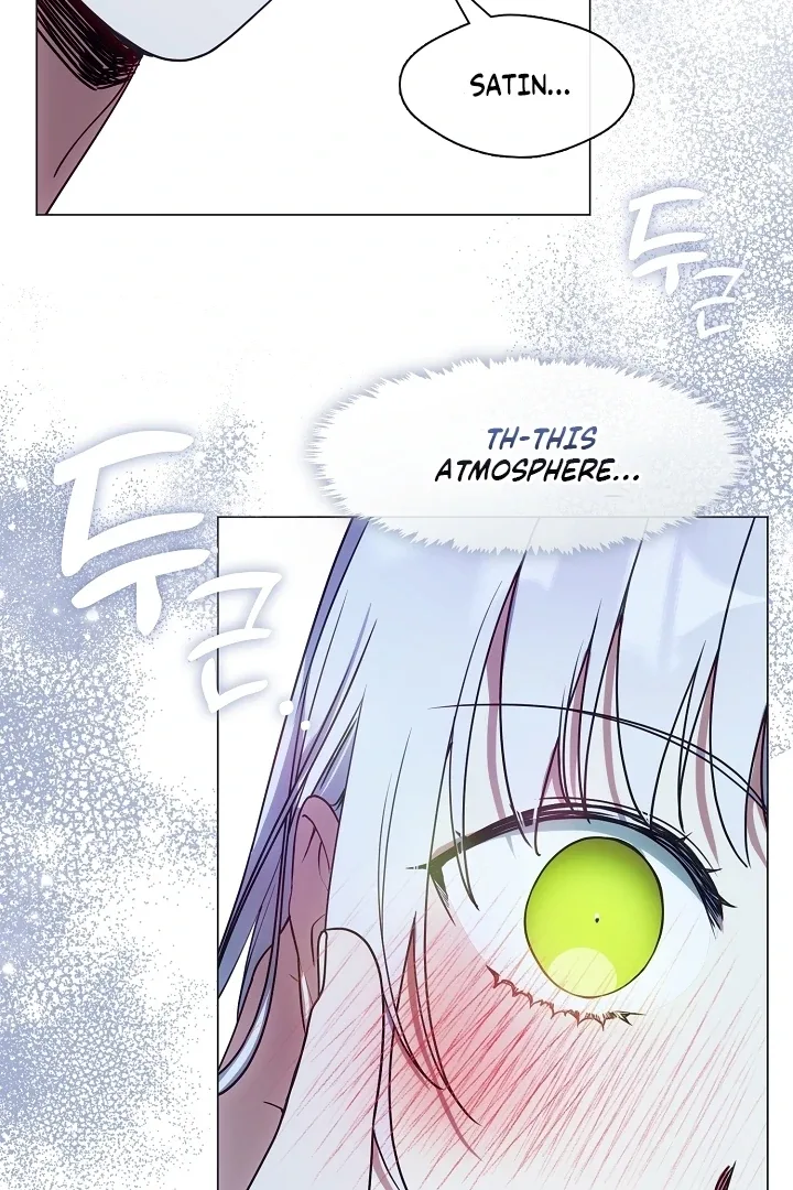 My Husband Changed At The Wedding Venue Chapter 20 page 73