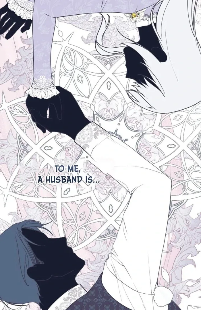 My Husband Changed At The Wedding Venue Chapter 19 page 76