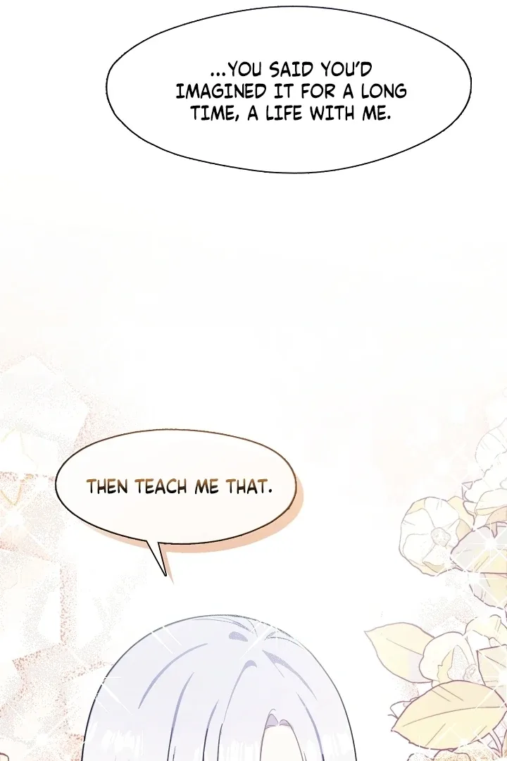 My Husband Changed At The Wedding Venue Chapter 24 page 77