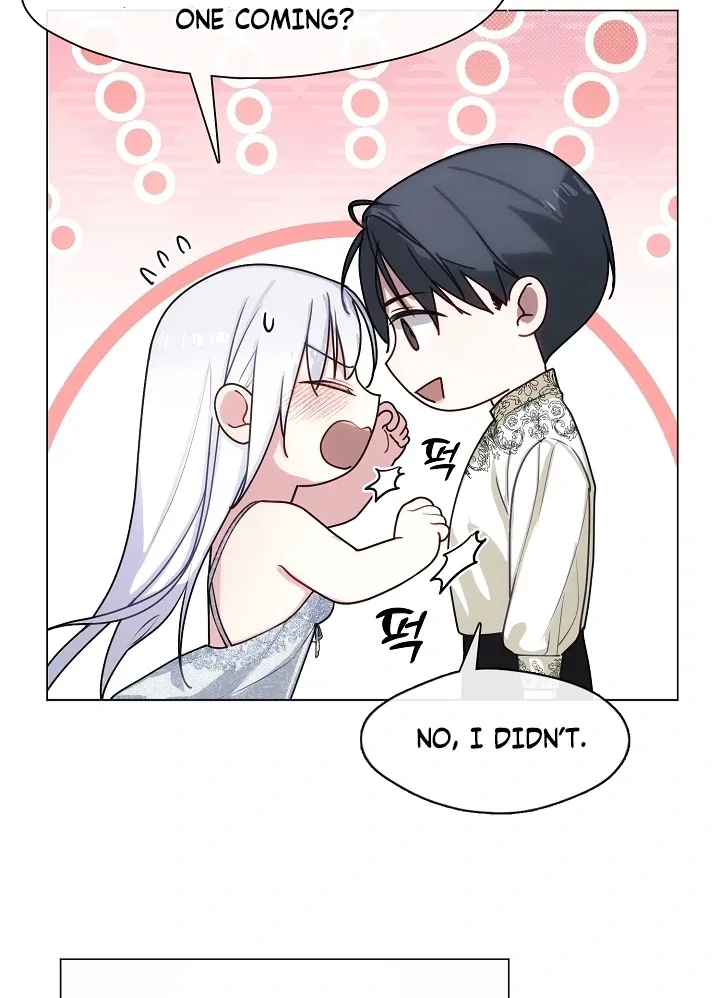 My Husband Changed At The Wedding Venue Chapter 24 page 94