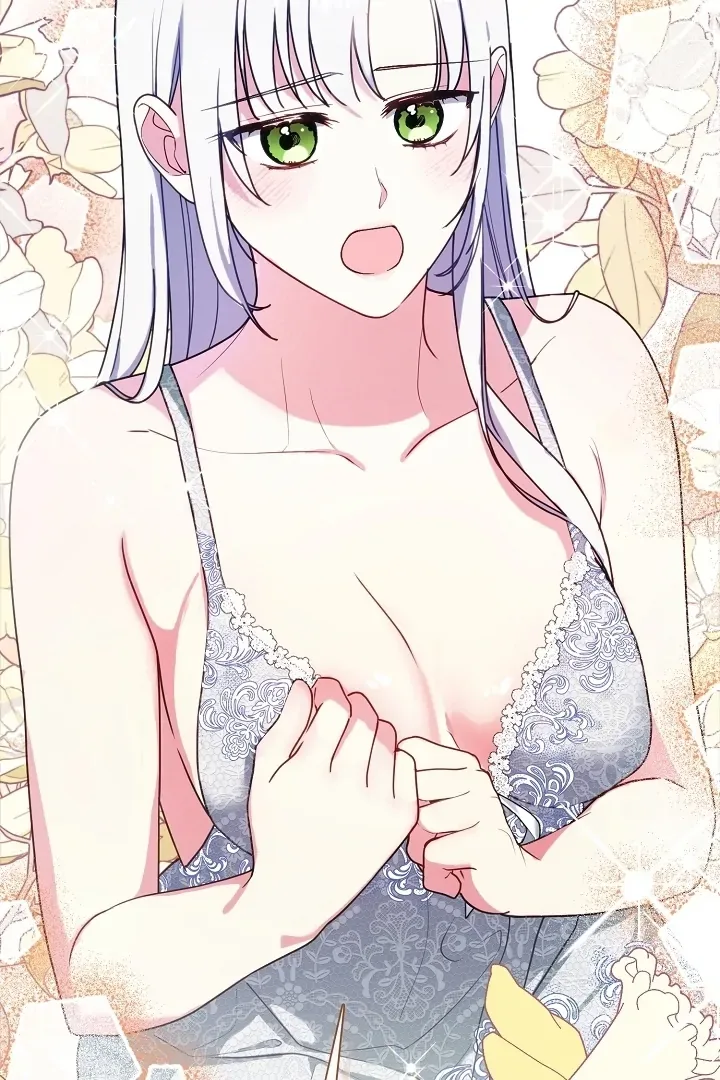 My Husband Changed At The Wedding Venue Chapter 24 page 78