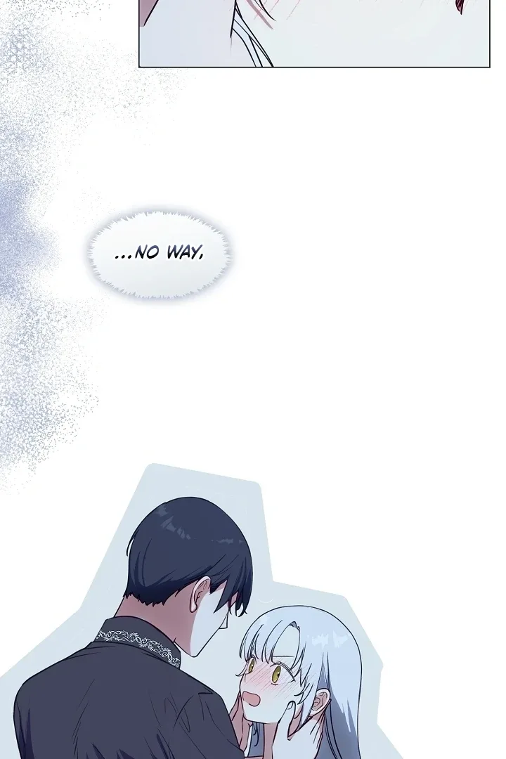 My Husband Changed At The Wedding Venue Chapter 20 page 74