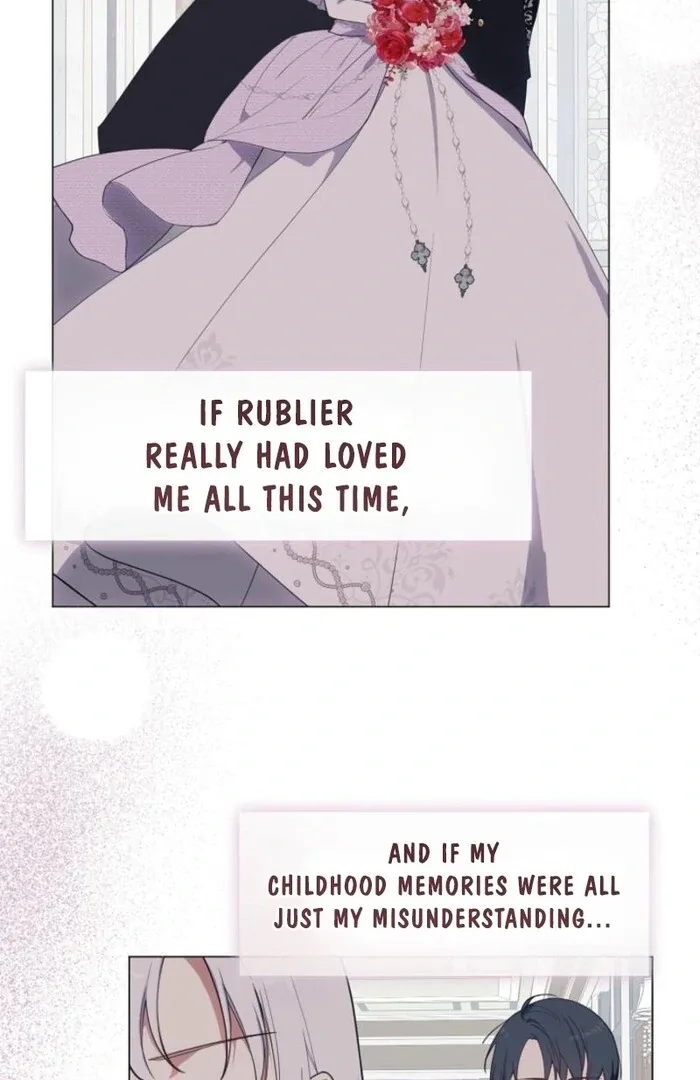 My Husband Changed At The Wedding Venue Chapter 19 page 87