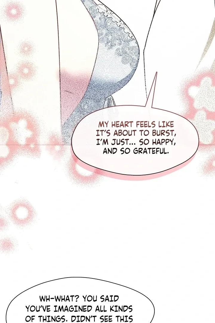 My Husband Changed At The Wedding Venue Chapter 24 page 93