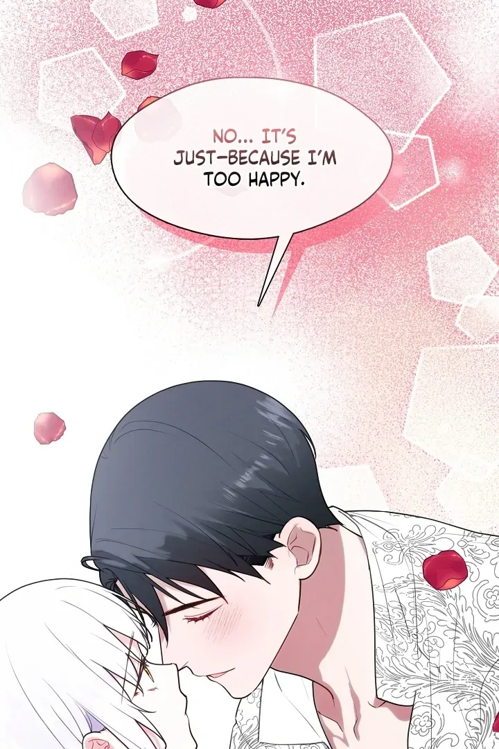 My Husband Changed At The Wedding Venue Chapter 24 page 86