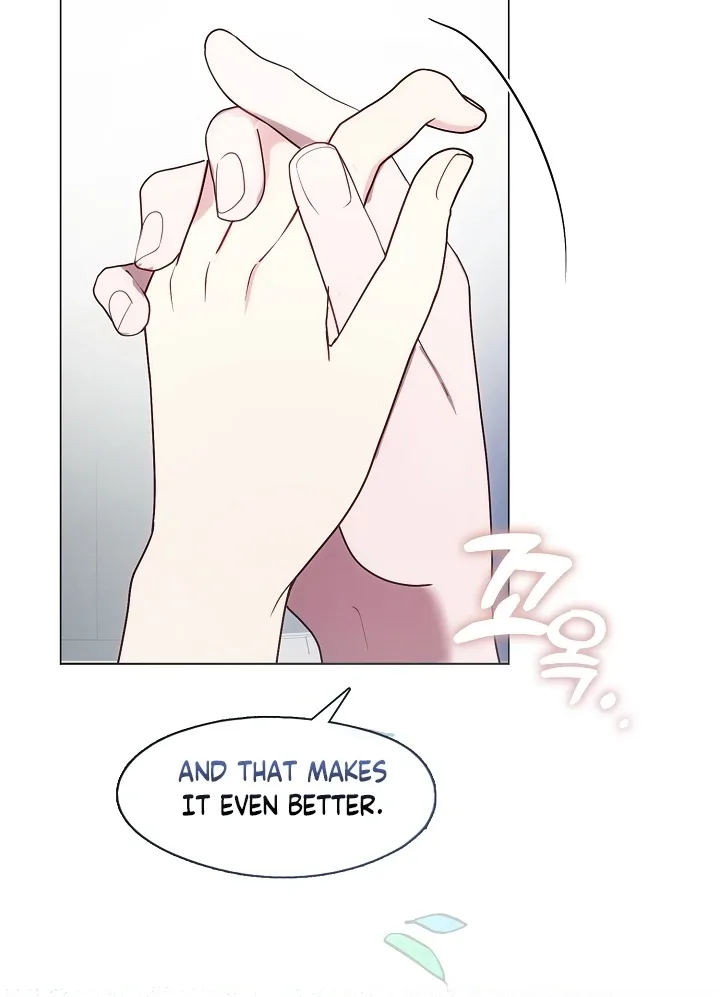 My Husband Changed At The Wedding Venue Chapter 24 page 95