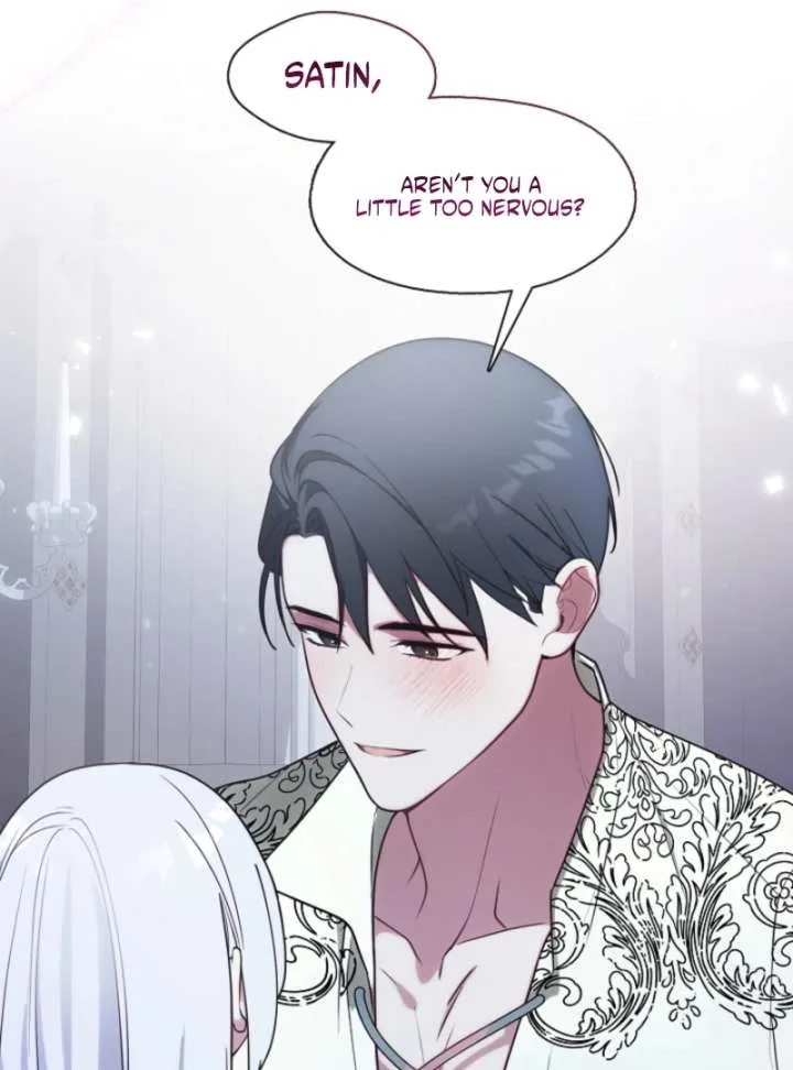 My Husband Changed At The Wedding Venue Chapter 25 page 7