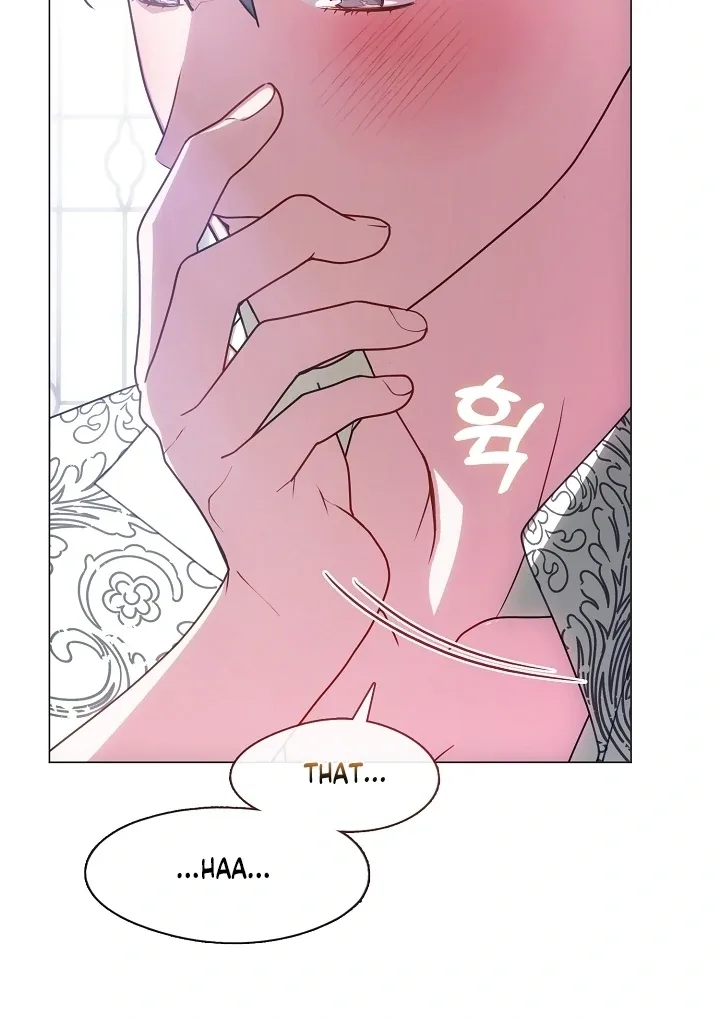 My Husband Changed At The Wedding Venue Chapter 24 page 83