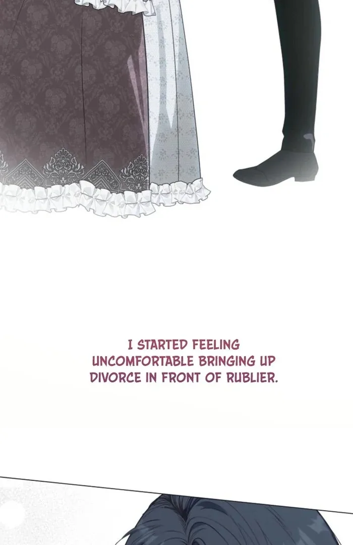 My Husband Changed At The Wedding Venue Chapter 19 page 84