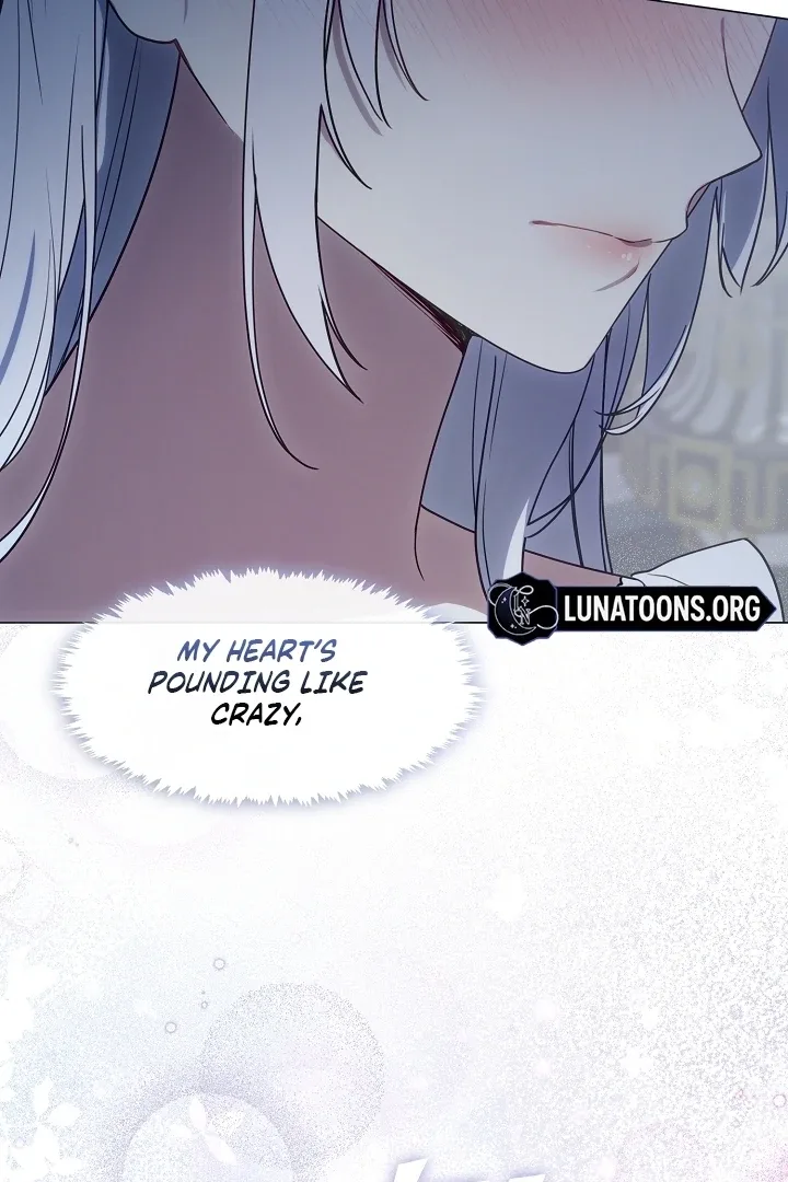 My Husband Changed At The Wedding Venue Chapter 20 page 85
