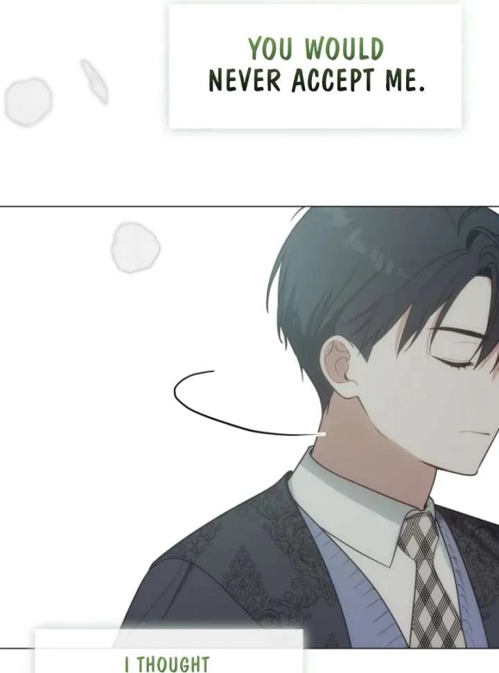 My Husband Changed At The Wedding Venue Chapter 25 page 31