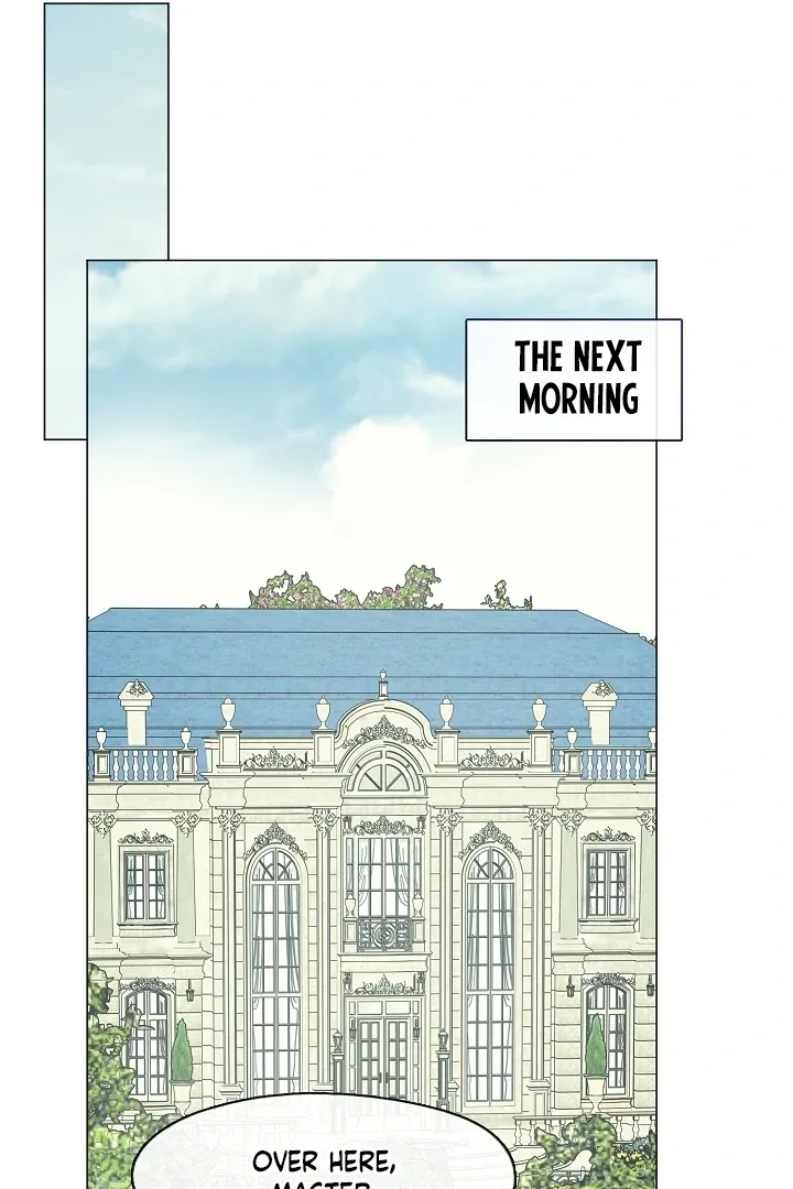 My Husband Changed At The Wedding Venue Chapter 20 page 93