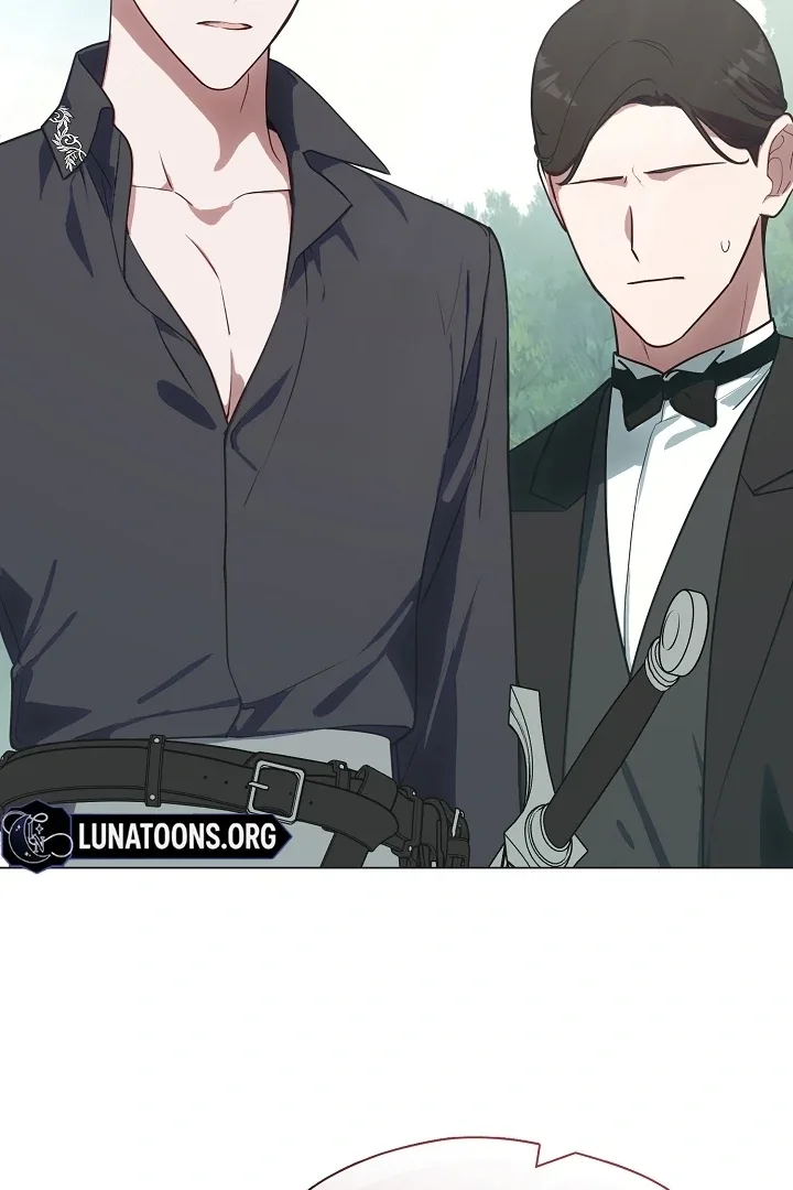 My Husband Changed At The Wedding Venue Chapter 20 page 95