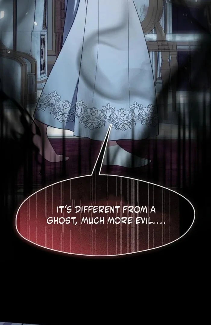 My Husband Changed At The Wedding Venue Chapter 19 page 110