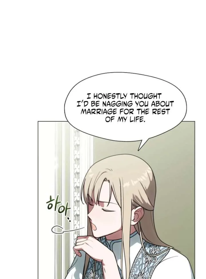 My Husband Changed At The Wedding Venue Chapter 26 page 38