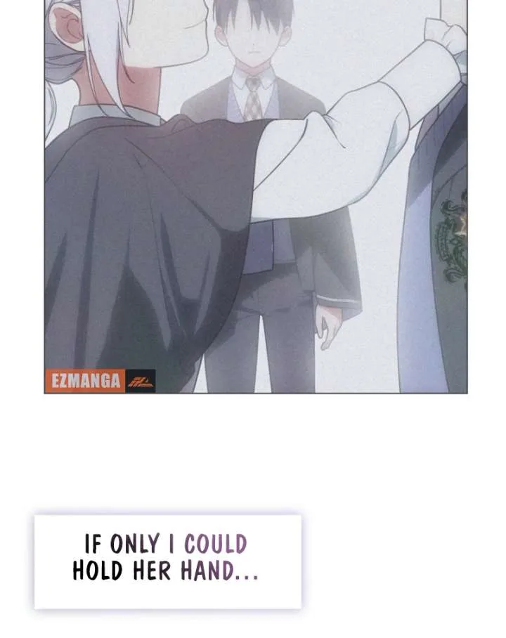 My Husband Changed At The Wedding Venue Chapter 25 page 26