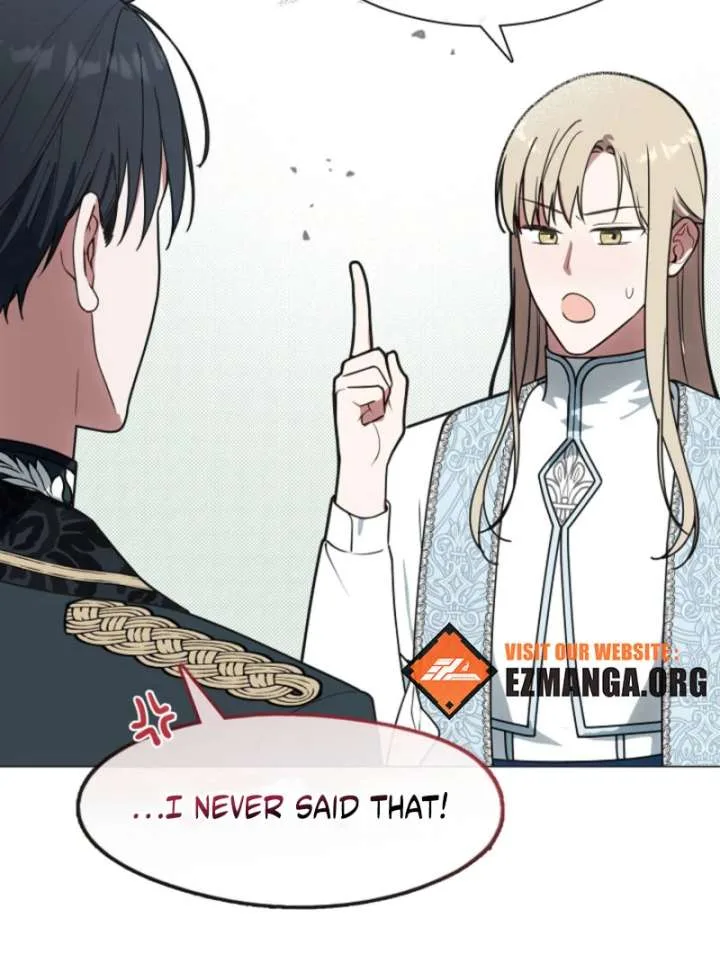 My Husband Changed At The Wedding Venue Chapter 26 page 37