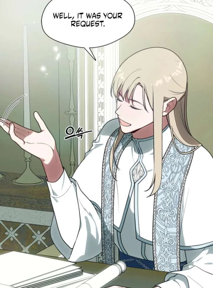 My Husband Changed At The Wedding Venue Chapter 26 page 11