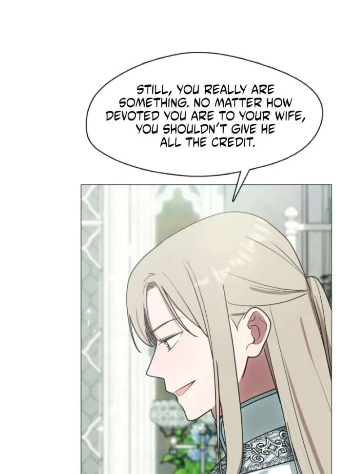 My Husband Changed At The Wedding Venue Chapter 26 page 19