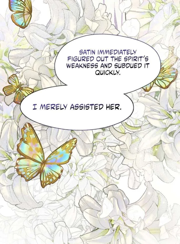 My Husband Changed At The Wedding Venue Chapter 26 page 23