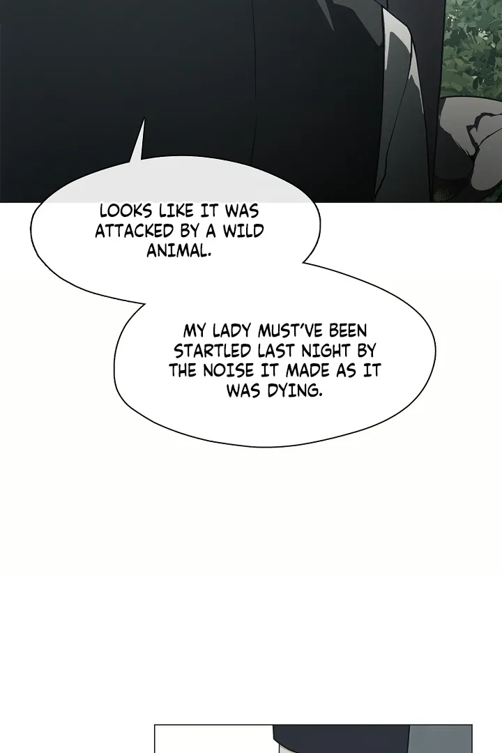 My Husband Changed At The Wedding Venue Chapter 20 page 98