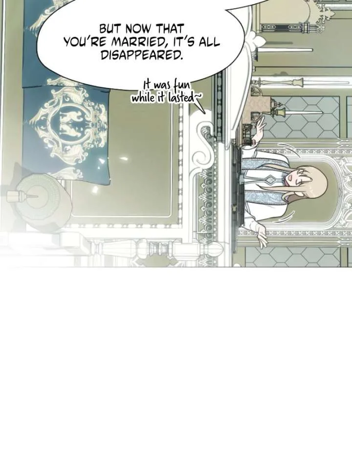 My Husband Changed At The Wedding Venue Chapter 26 page 18