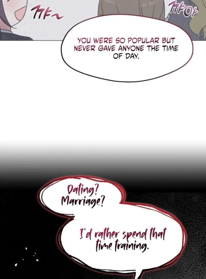 My Husband Changed At The Wedding Venue Chapter 26 page 35
