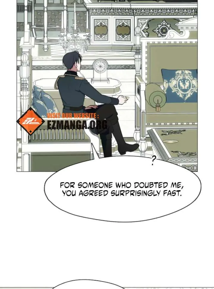 My Husband Changed At The Wedding Venue Chapter 26 page 10