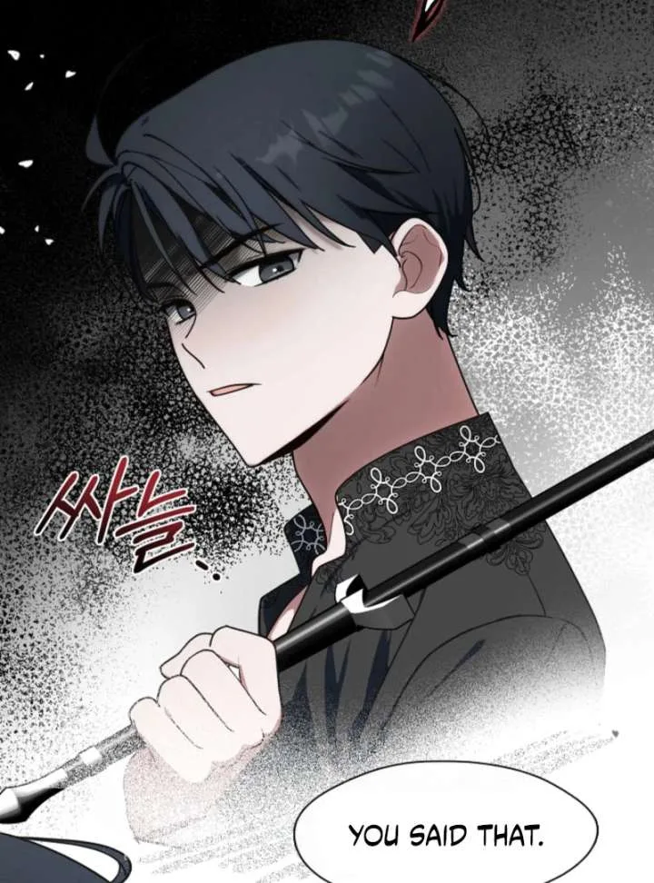 My Husband Changed At The Wedding Venue Chapter 26 page 36