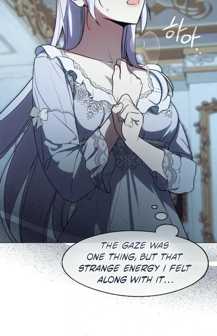 My Husband Changed At The Wedding Venue Chapter 19 page 106