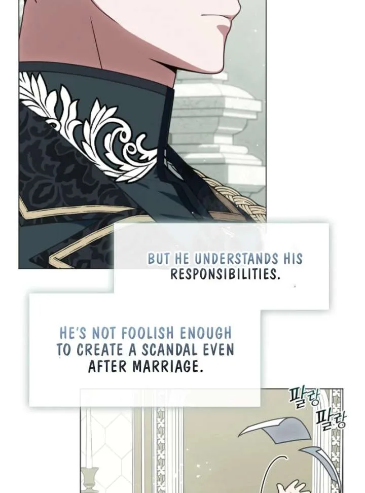 My Husband Changed At The Wedding Venue Chapter 26 page 64