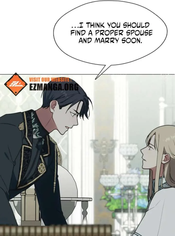 My Husband Changed At The Wedding Venue Chapter 26 page 107