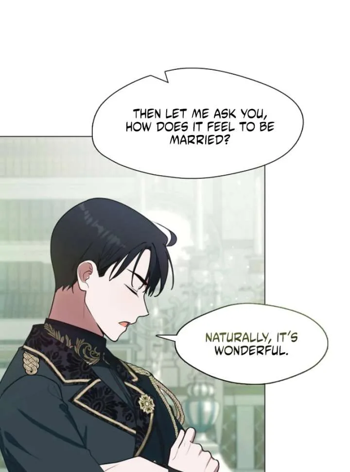 My Husband Changed At The Wedding Venue Chapter 26 page 59