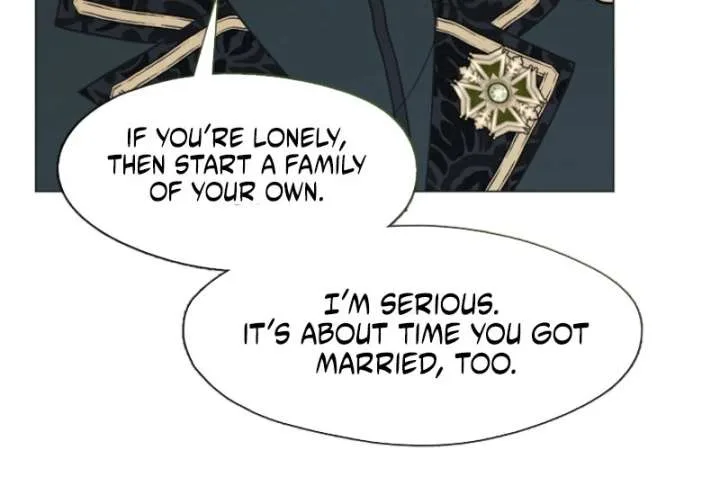 My Husband Changed At The Wedding Venue Chapter 26 page 54