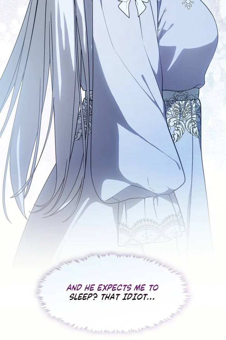 My Husband Changed At The Wedding Venue Chapter 20 page 87
